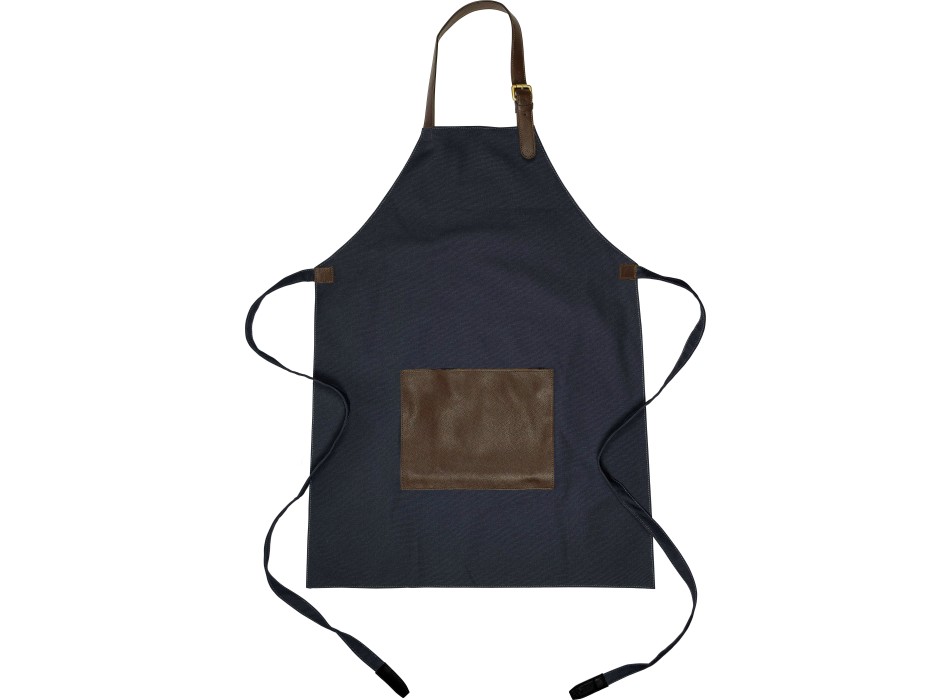 Grembiule in canvas 450 gr/m2 Maria FullGadgets.com
