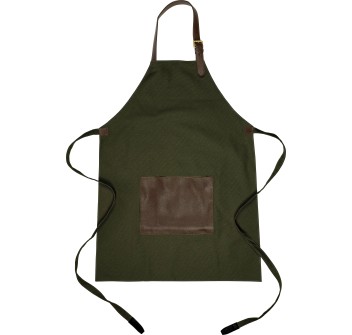 Grembiule in canvas 450 gr/m2 Maria FullGadgets.com