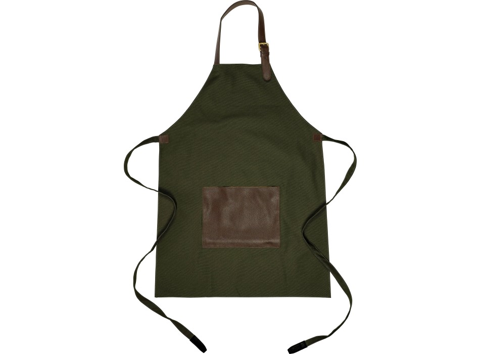 Grembiule in canvas 450 gr/m2 Maria FullGadgets.com