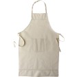 Grembiule in cotone 145gr/m² Jobe FullGadgets.com