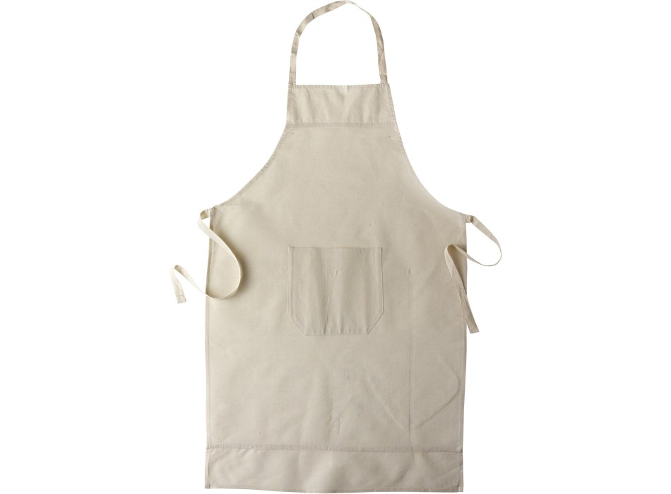 Grembiule in cotone 145gr/m² Jobe FullGadgets.com