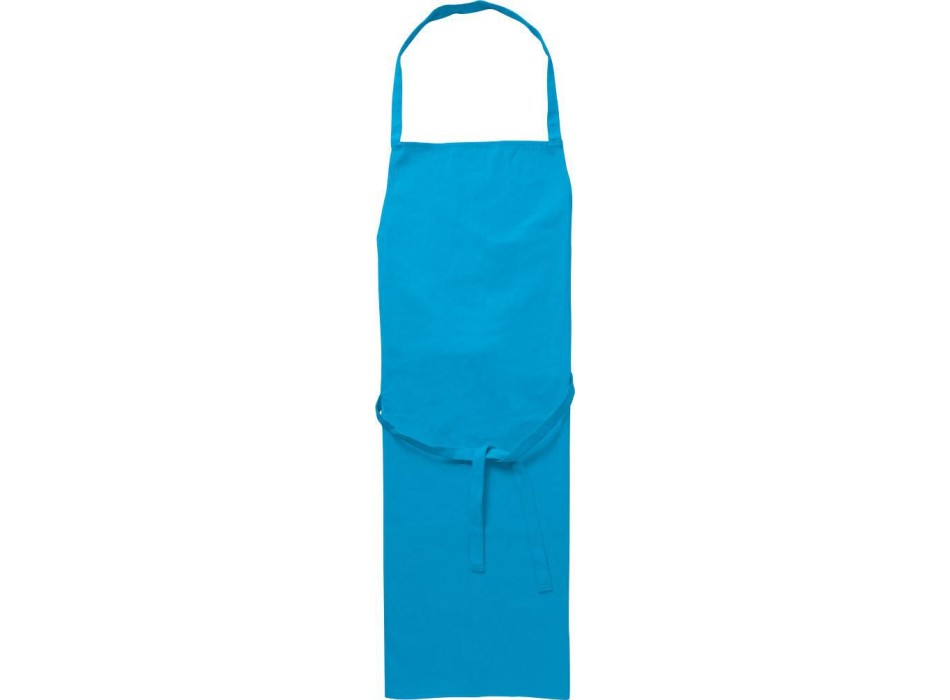 Grembiule in cotone 180gr/m² Misty FullGadgets.com