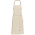 Grembiule in cotone riciclato da 200 g/m² Nia