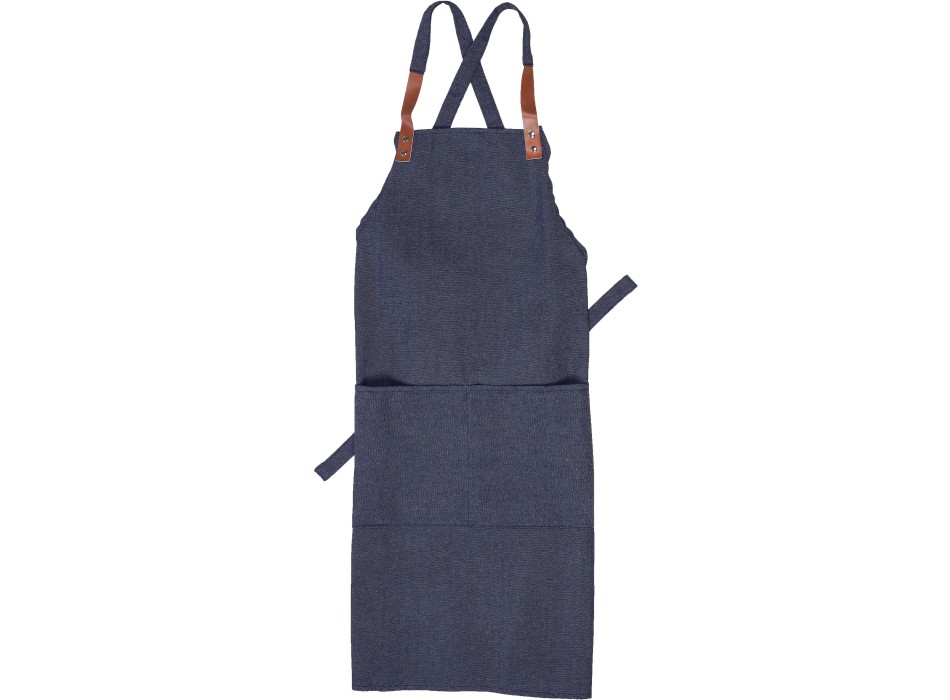Grembiule in denim 280 g/m2 Greg FullGadgets.com