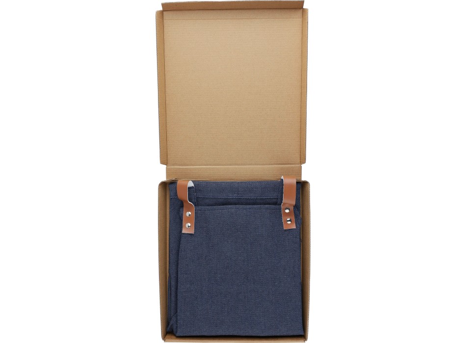 Grembiule in denim 280 g/m2 Greg FullGadgets.com