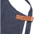 Grembiule in denim 280 g/m2 Greg FullGadgets.com