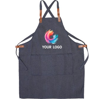 Grembiule in denim 280 g/m2 Greg FullGadgets.com