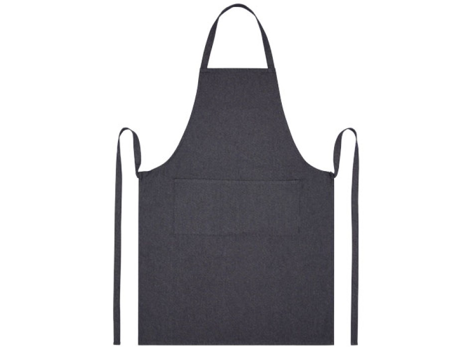 Grembiule in jeans Aware™ da 320 g/m²  Nima  FullGadgets.com