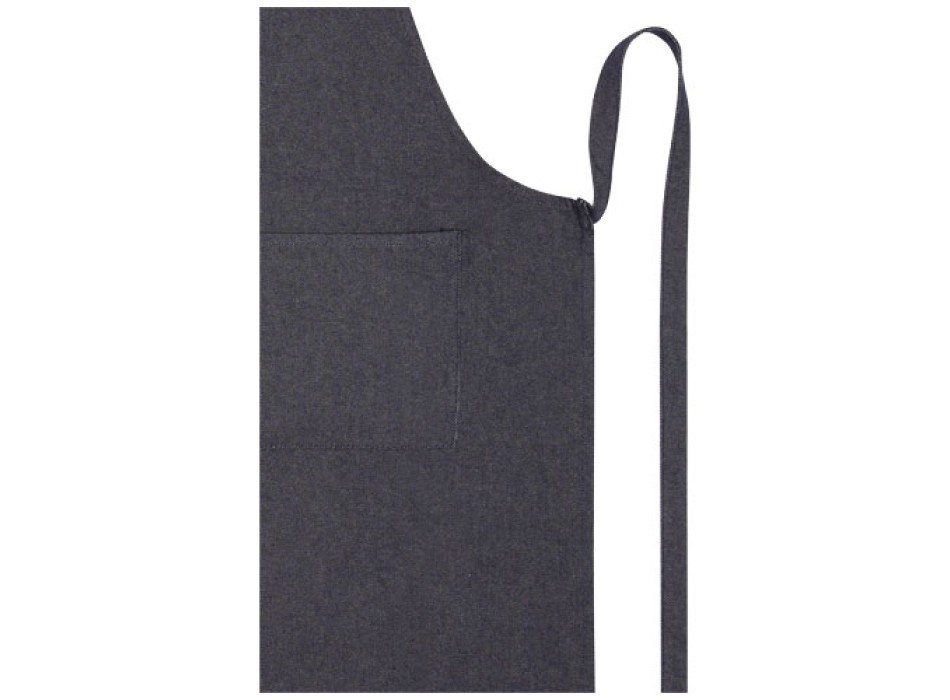 Grembiule in jeans Aware™ da 320 g/m²  Nima  FullGadgets.com