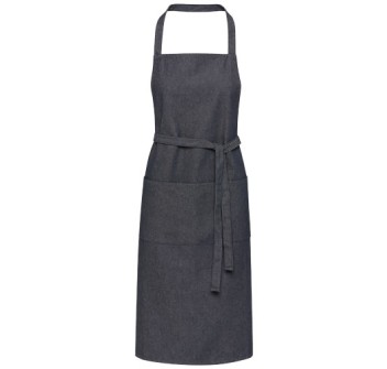 Grembiule in jeans Aware™ da 320 g/m²  Nima  FullGadgets.com