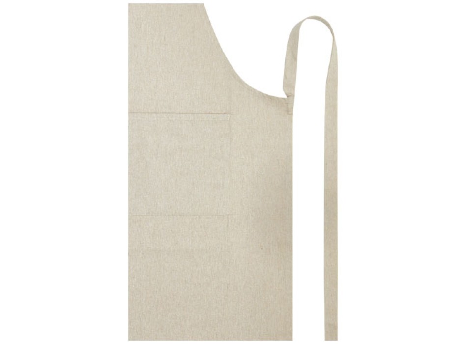 Grembiule in materiale riciclato Aware™ da 240 g/m² Shara FullGadgets.com