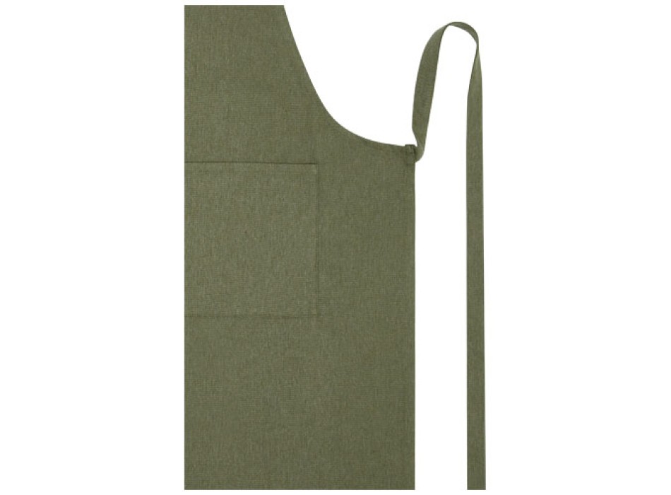 Grembiule in materiale riciclato Aware™ da 240 g/m² Shara FullGadgets.com