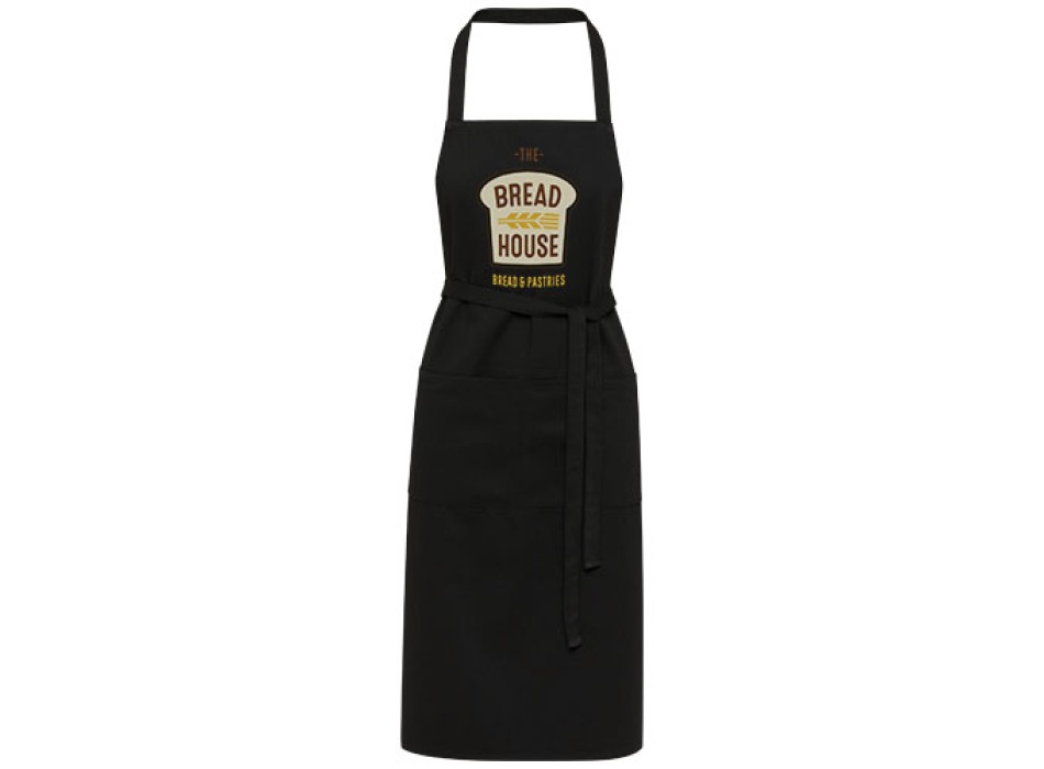 Grembiule in materiale riciclato Aware™ da 240 g/m² Shara FullGadgets.com