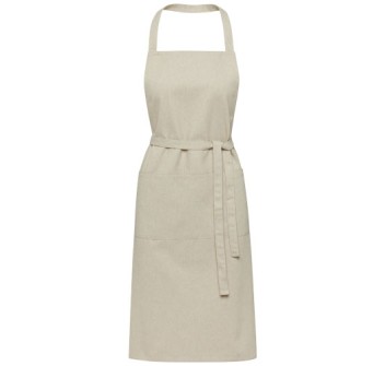 Grembiule in materiale riciclato Aware™ da 240 g/m² Shara FullGadgets.com