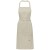 Grembiule in materiale riciclato Aware™ da 240 g/m² Shara