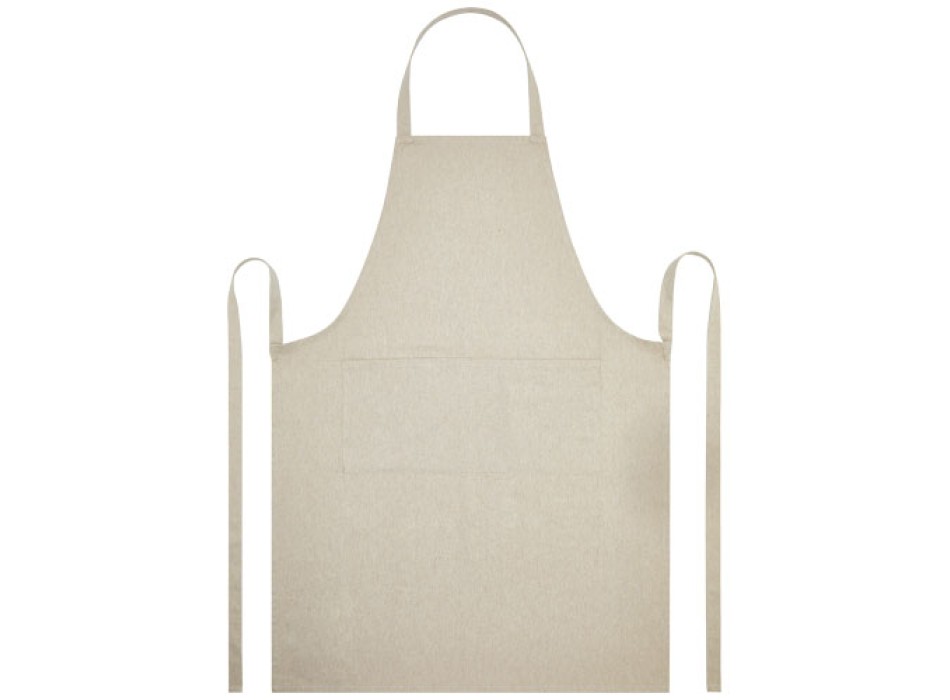 Grembiule in materiale riciclato Aware™ da 240 g/m² Shara FullGadgets.com
