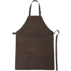 Grembiule in pelle crosta Nori FullGadgets.com