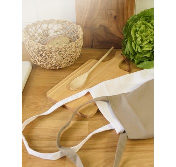 Grembiule in poliestere 200gr/m² Mindy FullGadgets.com