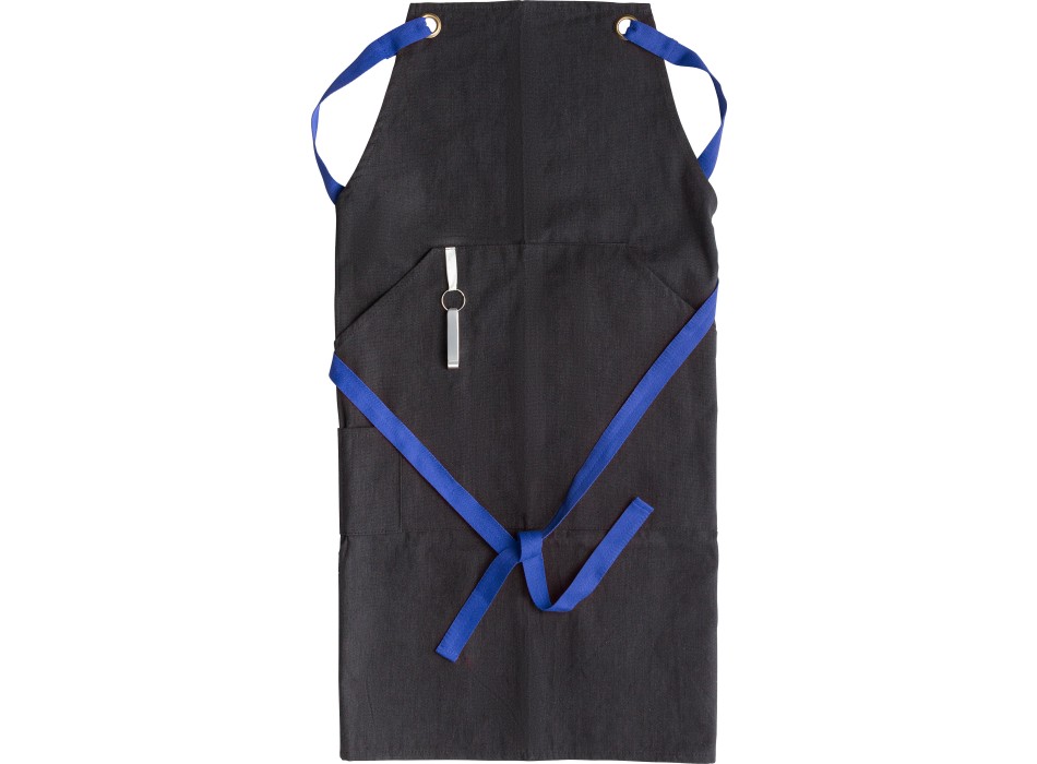 Grembiule in poliestere e cotone Liana FullGadgets.com