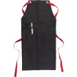 Grembiule in poliestere e cotone Liana FullGadgets.com