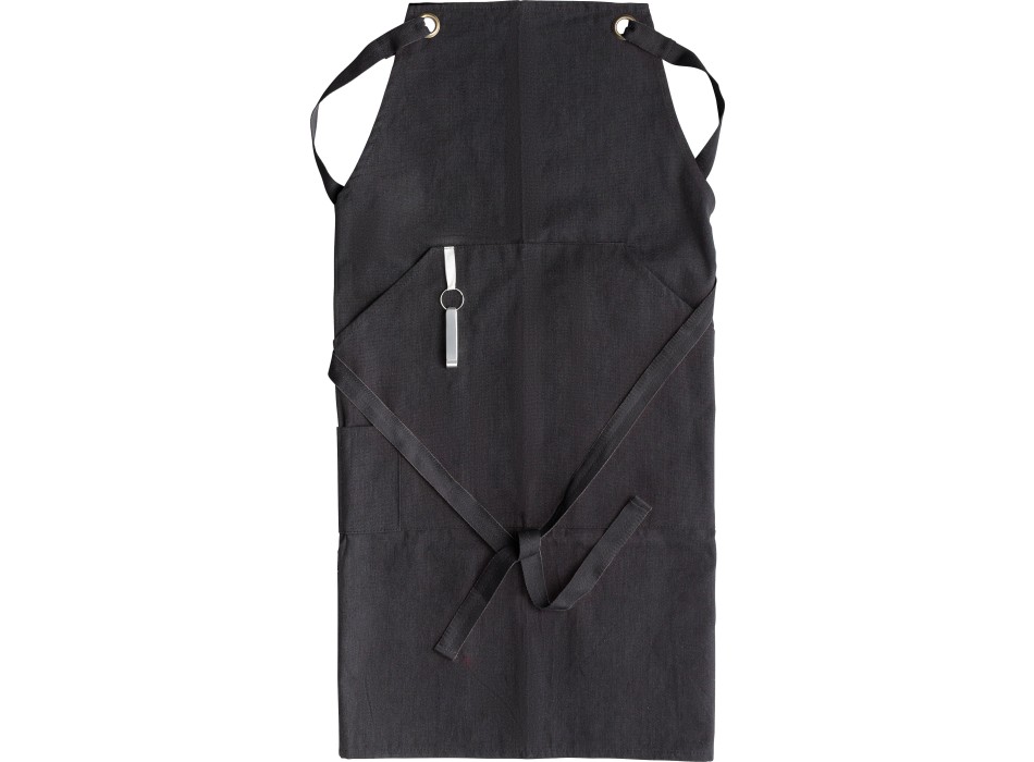 Grembiule in poliestere e cotone Liana FullGadgets.com