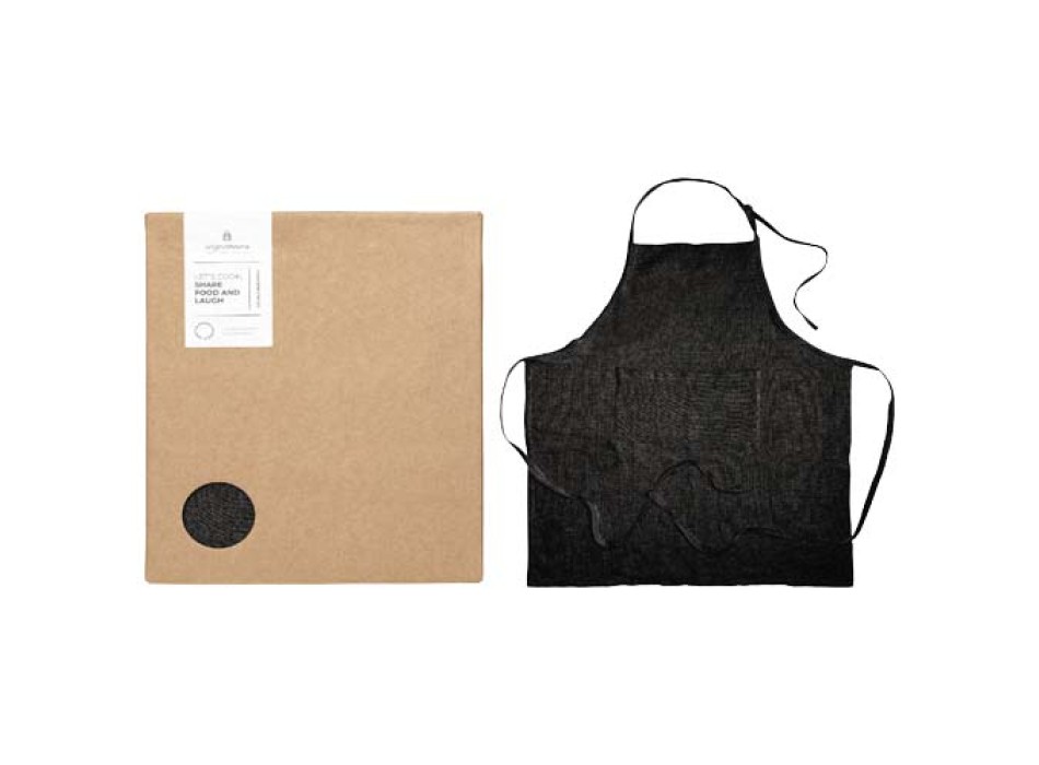 Grembiule in tessuto riciclato Originalhome  FullGadgets.com
