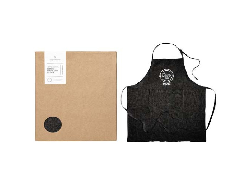 Grembiule in tessuto riciclato Originalhome  FullGadgets.com