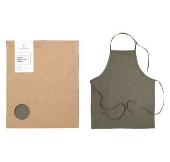Grembiule in tessuto riciclato Originalhome  FullGadgets.com