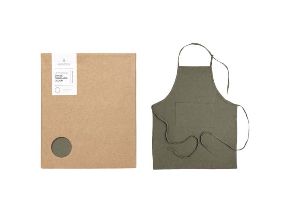 Grembiule in tessuto riciclato Originalhome  FullGadgets.com