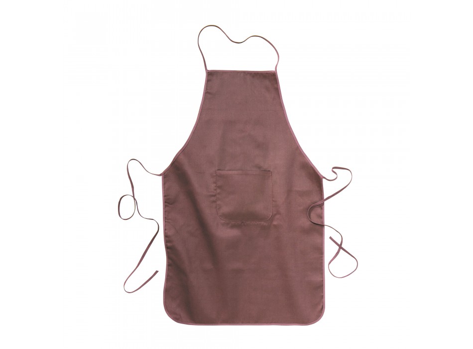 Grembiule lungo con tasca frontale FullGadgets.com