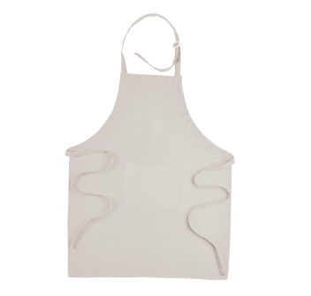 Grembiule lungo con tasca frontale FullGadgets.com