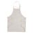 Grembiule Lungo Personalizzabile In 30 %Xy Cotone/70 %Xy Poliestere (180G/M2) |Non assegnata