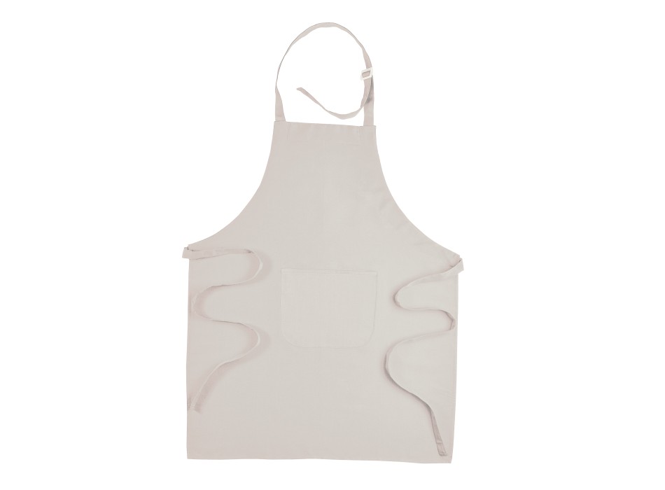 Grembiule lungo con tasca frontale FullGadgets.com