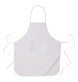 Grembiule lungo da cucina con tasca frontale in poliestere riciclato R-PET, 60x90 cm FullGadgets.com