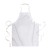 Grembiule Lungo Personalizzabile In 160gr cotone/poliestere
