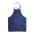 Grembiule Lungo Personalizzabile In 30 %Xy Cotone/70 %Xy Poliestere (180G/M2) |Non assegnata