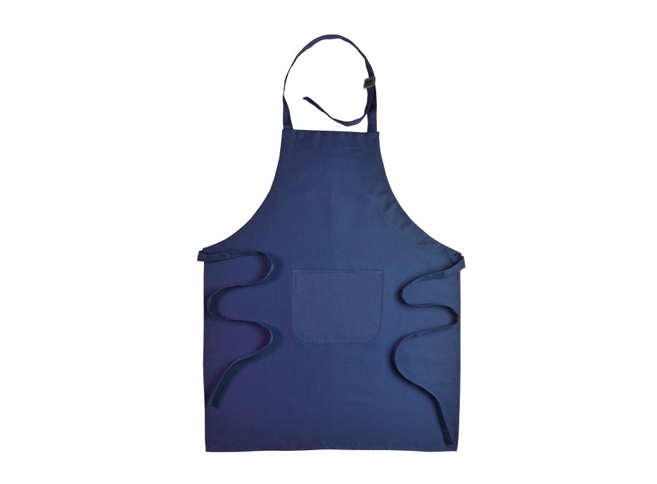 Grembiule lungo in 30 % cotone/70 % poliestere (180g/m2) FullGadgets.com