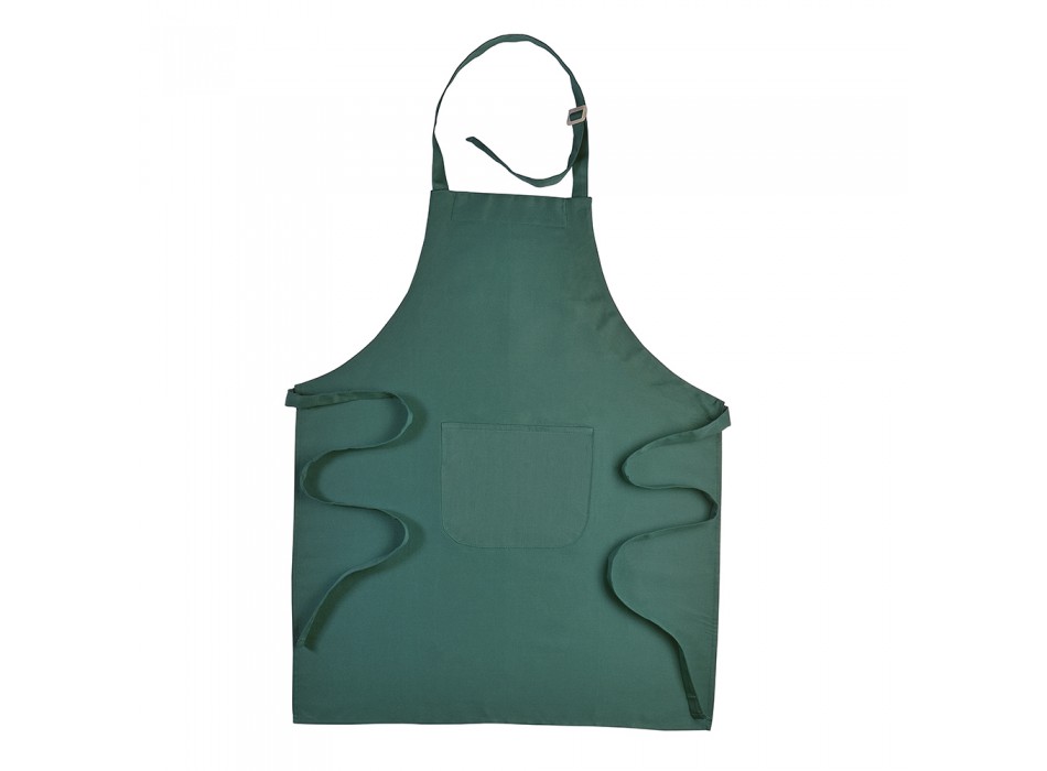 Grembiule lungo in 30 % cotone/70 % poliestere (180g/m2) FullGadgets.com