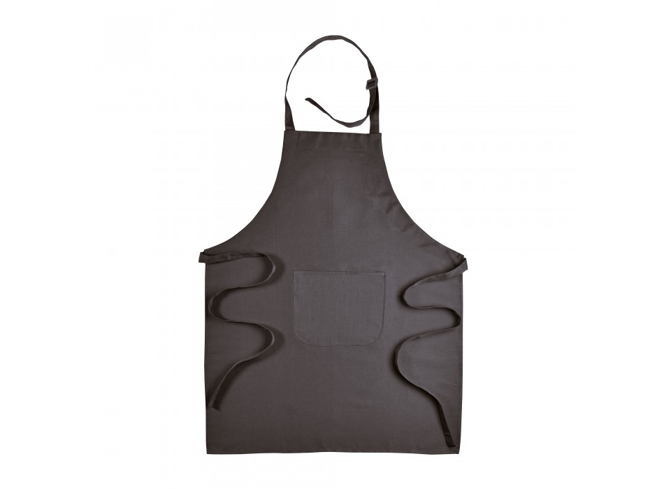 Grembiule lungo in 30 % cotone/70 % poliestere (180g/m2) FullGadgets.com