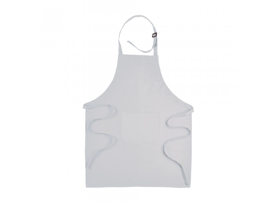 Grembiule lungo in 30 % cotone/70 % poliestere (180g/m2) FullGadgets.com
