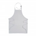 Grembiule Lungo Personalizzabile In 30 %Xy Cotone/70 %Xy Poliestere (180G/M2) |Non assegnata
