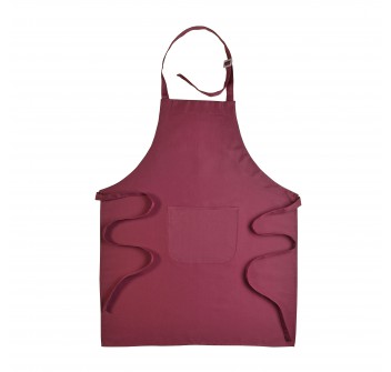 Grembiule lungo in 30 % cotone/70 % poliestere (180g/m2) FullGadgets.com