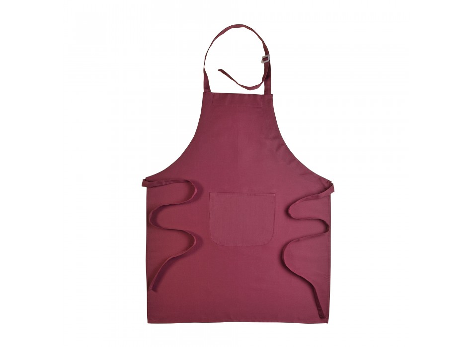 Grembiule lungo in 30 % cotone/70 % poliestere (180g/m2) FullGadgets.com