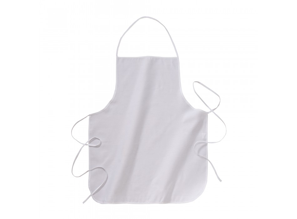 Grembiule lungo in cotone/poliestere FullGadgets.com