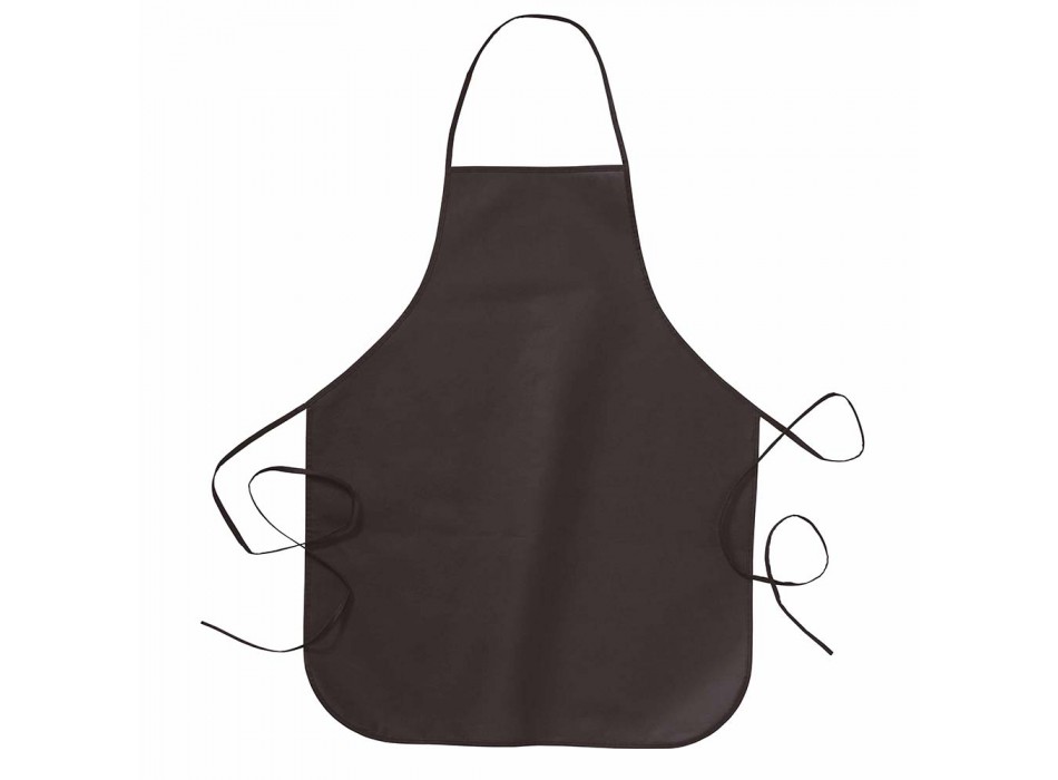 Grembiule lungo in tnt (80g/m2), 60x76 cm FullGadgets.com