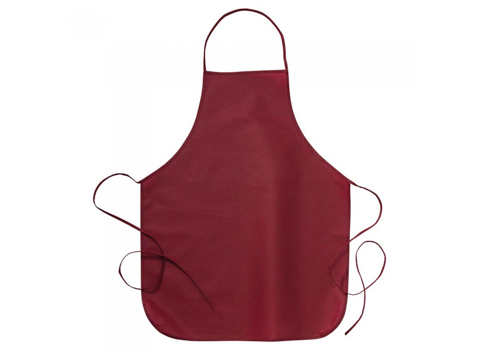 Grembiule lungo in tnt (80g/m2), 60x76 cm FullGadgets.com