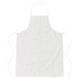 Grembiule lungo Made in Italy in cotone e poliestere da 200 g/m2 FullGadgets.com