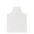 Grembiule lungo Made in Italy in cotone e poliestere da 200 g/m2