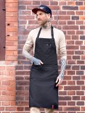 ROCK CHEF®-Stage2 apron with buckle and pocket