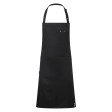 Grembiule ROCK CHEF®-Stage2 con fibbia e tasca FullGadgets.com